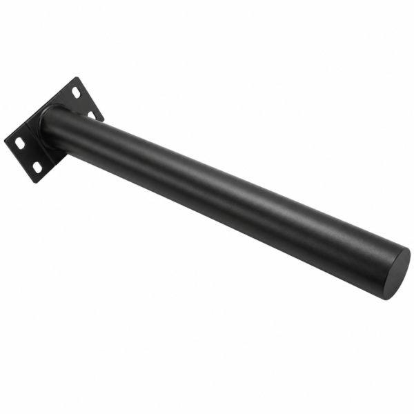 ENER-J Solar Street Light Mounting Bracket — Wall & Pole Mount, 500mm, ø48mm, Compatible with T770–T774 (ACC1036)