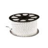ENER-J LumiFlex Pro LED Rope Light — White, 50M Roll, 120 LEDs/m, 1000 lm/m, IP65, No Driver Required (F202)
