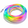 ENER-J Neon Magic RGBIC 5M LED Strip Light — App & Remote Control, Music Sync, USB 5V, IP65, Colour Changing