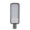 ENER-J 150W Slimline DOB LED Street Light — 18,750 Lumens, 125 lm/W, Wide Voltage 175–400V, φ60 Pole Mount (F317)