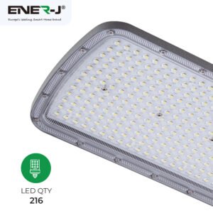 ENER-J 150W Slimline DOB LED Street Light - ENER-J India