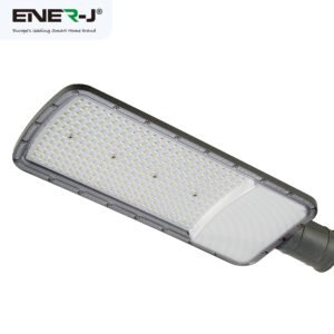 ENER-J 200W Slimline DOB LED Street Light - ENER-J India