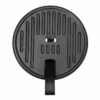 ENER-J 30W CCT Switchable Black LED Track Light — 3000 Lumens, BIS Certified, Black Housing