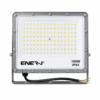 ENER-J InfraBright 100W LED Floodlight — 12000 Lumens, IP65, Wide Voltage 100–265V