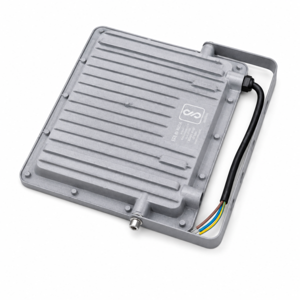 ENER-J InfraBright 100W LED Floodlight — 12000 Lumens, IP65, Wide Voltage 100–265V