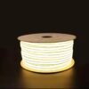 ENER-J LumiFlex Ultra FCOB Neon Strip — Warm White, 50M, 240 LEDs/m, 1000 lm/m, Direct AC, 2.5cm Cut, IP65
