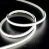 ENER-J LumiFlex Ultra FCOB Neon Strip — White, 50M, 240 LEDs/m, 1000 lm/m, Direct AC, 2.5cm Cut, IP65