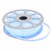 ENER-J LumiFlex Ultra FCOB Neon Strip — Blue, 50M, 240 LEDs/m, 1000 lm/m, Direct AC, 2.5cm Cut, IP65