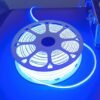 ENER-J LumiFlex Ultra FCOB Neon Strip — Blue, 50M, 240 LEDs/m, 1000 lm/m, Direct AC, 2.5cm Cut, IP65