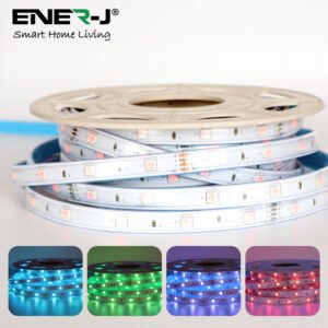 ENER-J 10m Solar LED Strip Light - ENER-J India