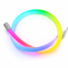 ENER-J 5M RGBIC Digital Rope Light — 16mm 360° Glow, 16 Million Colours, App & Remote, IP65, Indoor & Outdoor