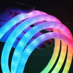 ENER-J 5M RGBIC Digital Rope Light - ENER-J India