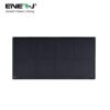 Solar Deck & Fence Light — 5 LED, 3000K & 6000K Switchable, IP44, No Wiring Needed