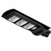 ENER-J High Power Solar Street Light — 1800 Lumens, 144 LED, 12Ah Battery, Radar Motion Sensor, BIS Certified (T772)