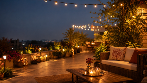 10 Outdoor Lighting Ideas to Transform Your Home