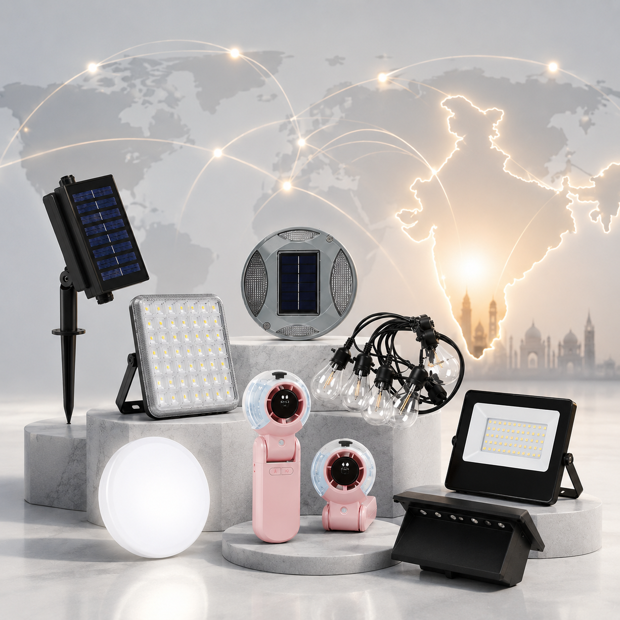 ENER-J products