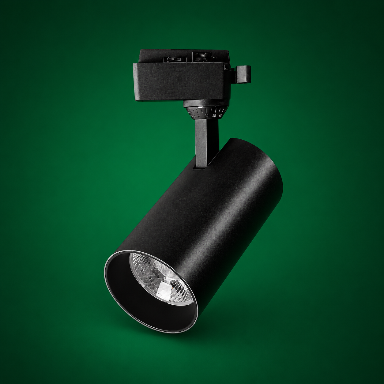 LED Track Lights
