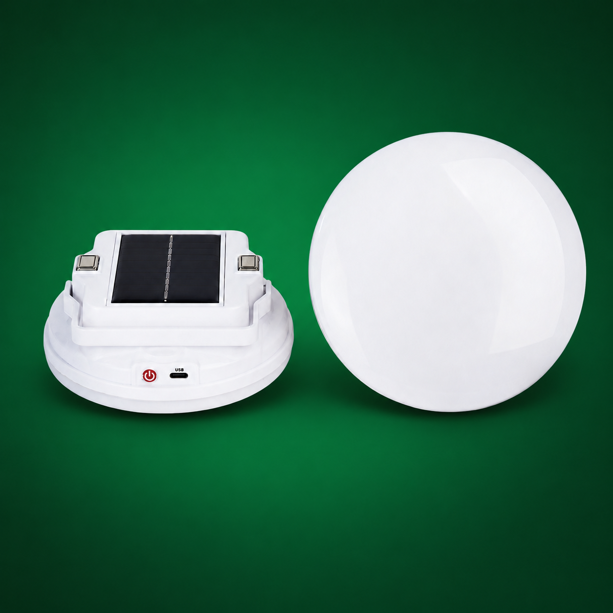 Solar Lights