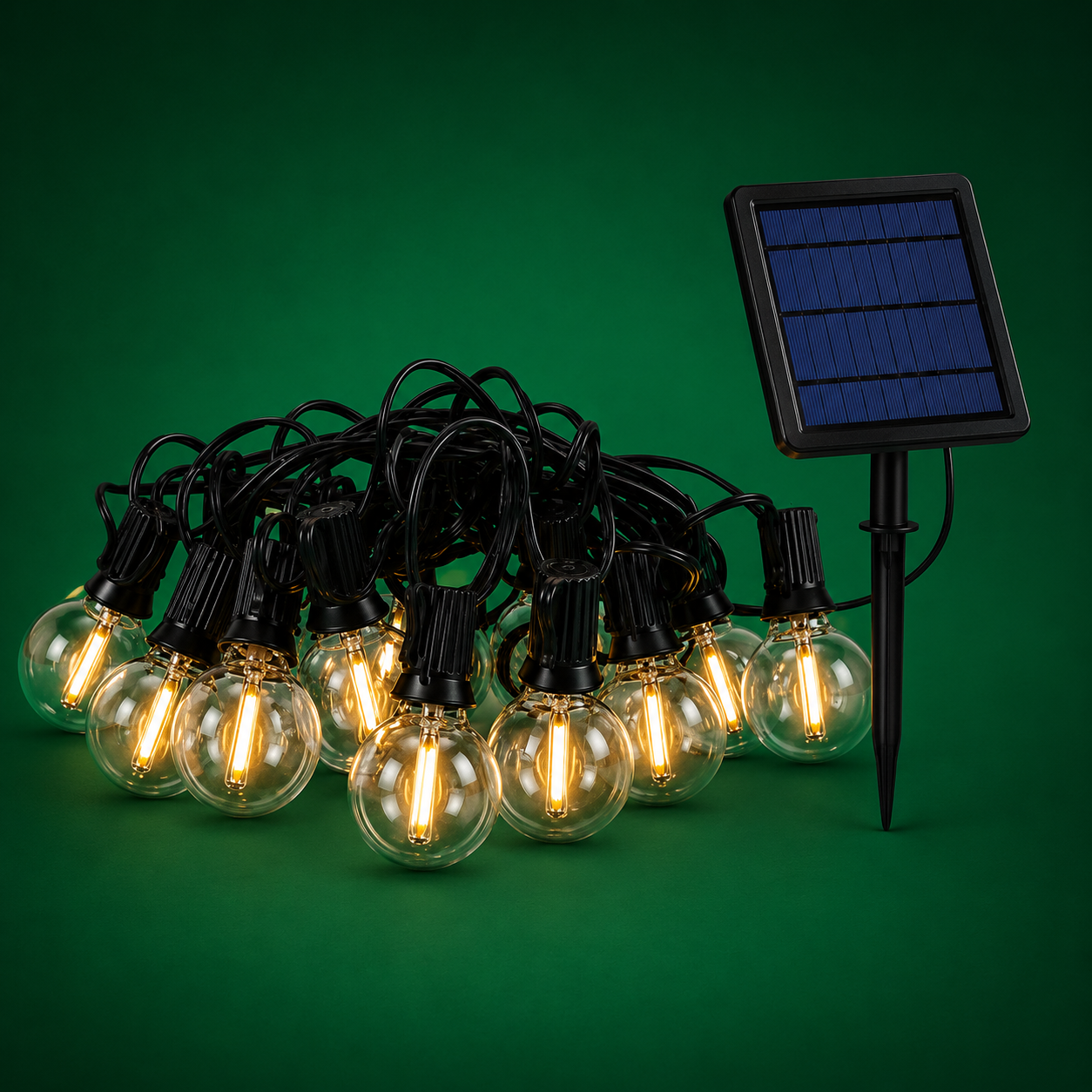 String Lights