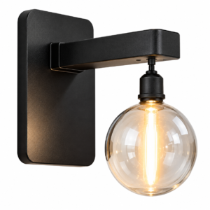 15W Solar Heritage Globe Light