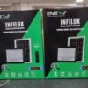 ENER-J 100W Infilux Solar Floodlight F355 — retail box ENER-J 100W Solar Floodlight with Remote - ENER-J India