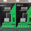 ENER-J 200W Solar Floodlight with Remote - ENER-J India