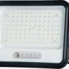 ENER-J 200W Infilux Solar Floodlight F356 — front view