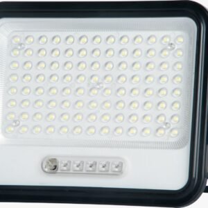 200W Solar Floodlight with Remote