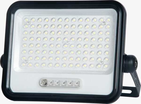 ENER-J 200W Solar Floodlight with Remote - ENER-J India