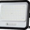 ENER-J 300W Infilux Solar Floodlight F357 — front view
