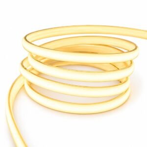 LumiFlex Ultra FCOB Neon Strip - ENER-J India