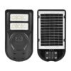 ENER-J 200W Titan Solar Street Light with Remote, 2000 Lumens, 5Ah LiFePO4 Battery (T791) - ENER-J India