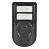 enerj-t791-sq-2 ENER-J 200W Titan Solar Street Light with Remote, 2000 Lumens, 5Ah LiFePO4 Battery (T791) - ENER-J India