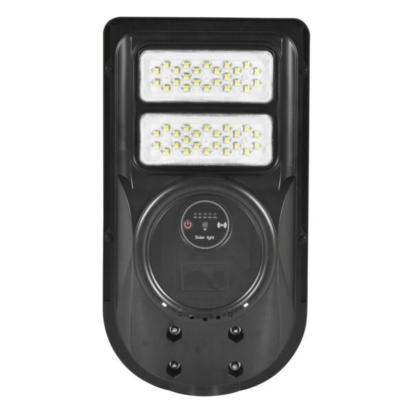 enerj-t791-sq-2 ENER-J 200W Titan Solar Street Light with Remote, 2000 Lumens, 5Ah LiFePO4 Battery (T791) - ENER-J India
