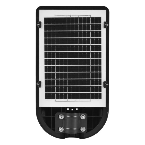 enerj-t791-sq-3 ENER-J 200W Titan Solar Street Light with Remote, 2000 Lumens, 5Ah LiFePO4 Battery (T791) - ENER-J India