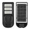 ENER-J 300W Titan Solar Street Light with Remote, 3000 Lumens, 10Ah LiFePO4 Battery (T792) - ENER-J India