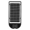ENER-J 300W Titan Solar Street Light with Remote, 3000 Lumens, 10Ah LiFePO4 Battery (T792) - ENER-J India