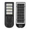ENER-J 400W Titan Solar Street Light with Remote, 4000 Lumens, 15Ah LiFePO4 Battery (T793) - ENER-J India