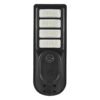 ENER-J 400W Titan Solar Street Light with Remote, 4000 Lumens, 15Ah LiFePO4 Battery (T793) - ENER-J India