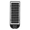 ENER-J 400W Titan Solar Street Light with Remote, 4000 Lumens, 15Ah LiFePO4 Battery (T793) - ENER-J India