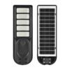 ENER-J 500W Titan Solar Street Light with Remote, 5000 Lumens, 20Ah LiFePO4 Battery (T794) - ENER-J India