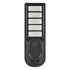 ENER-J 500W Titan Solar Street Light with Remote, 5000 Lumens, 20Ah LiFePO4 Battery (T794) - ENER-J India