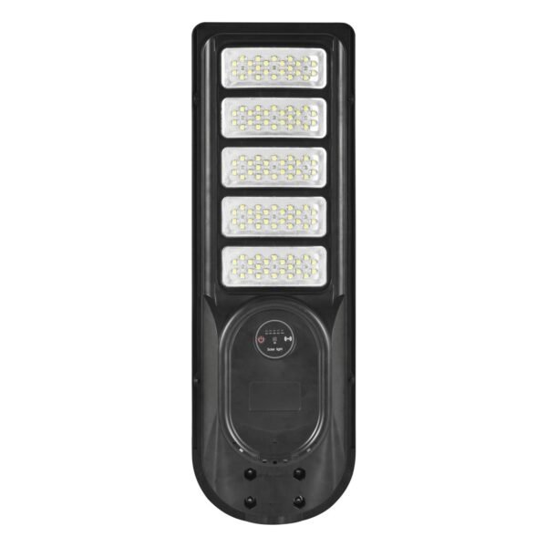 ENER-J 500W Titan Solar Street Light with Remote, 5000 Lumens, 20Ah LiFePO4 Battery (T794) - ENER-J India
