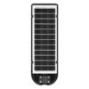 ENER-J 500W Titan Solar Street Light with Remote, 5000 Lumens, 20Ah LiFePO4 Battery (T794) - ENER-J India