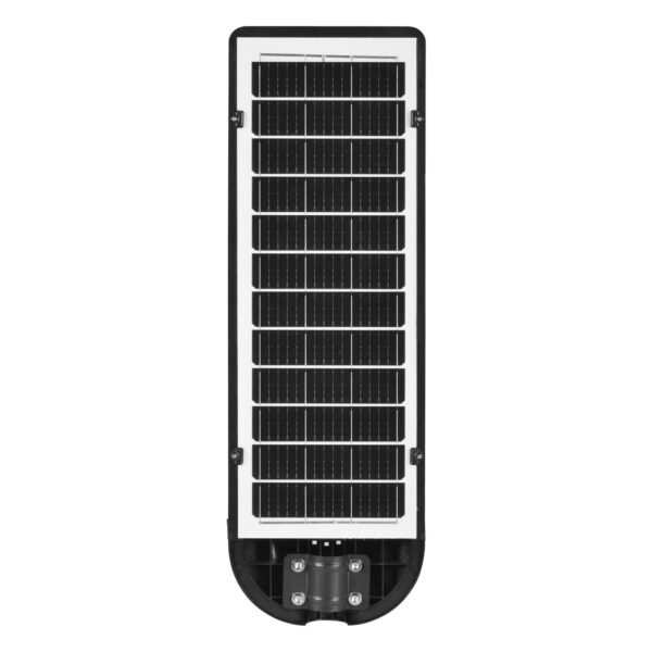 ENER-J 500W Titan Solar Street Light with Remote, 5000 Lumens, 20Ah LiFePO4 Battery (T794) - ENER-J India