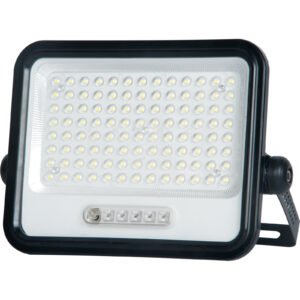 200W Solar Floodlight with Remote - ENER-J India