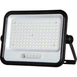300W Solar Floodlight with Remote - ENER-J India